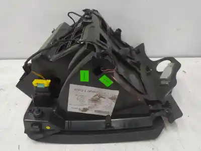 Автозапчастина б/у бардачок для volkswagen passat b6 variant (3c5) 2.0 tdi 16v посилання на oem iam 3c1857114  