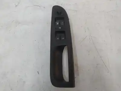 Second-hand car spare part left front power window switch for volkswagen passat b6 variant (3c5) 2.0 tdi 16v oem iam references 1k4959857