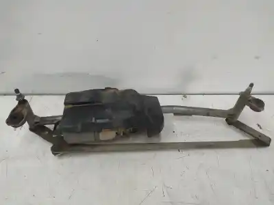 Second-hand car spare part front windshield wiper motor for volkswagen passat b6 variant (3c5) 2.0 tdi 16v oem iam references 3c1955023b