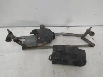 Автозапчастина б/у двигатель передніх склоочисників для volkswagen passat b6 variant (3c5) 2.0 tdi 16v посилання на oem iam 3c1955023b  