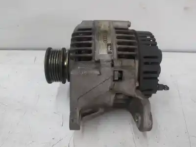 Автозапчастина б/у генератор для audi a4 b5 (8d2) 1.8 посилання на oem iam 058903016e  