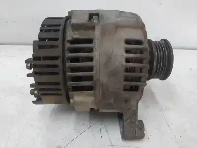 Автозапчастина б/у генератор для audi a4 b5 (8d2) 1.8 посилання на oem iam 058903016e  