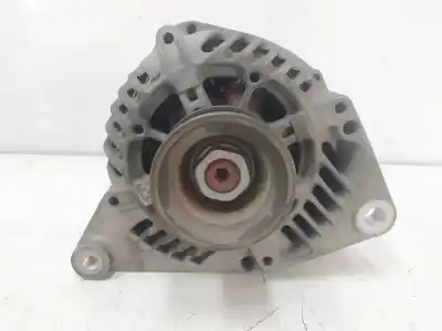 Автозапчасти б/у генератор за audi a4 b5 (8d2) 1.8 ссылки oem iam 058903016e