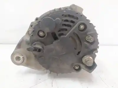 Автозапчастина б/у генератор для audi a4 b5 (8d2) 1.8 посилання на oem iam 058903016e  