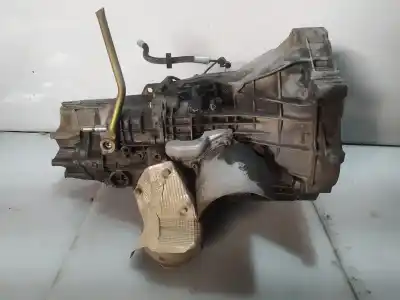 Автозапчастина б/у коробка передач для audi a4 b5 (8d2) 1.8 посилання на oem iam dwh  