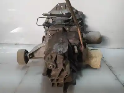 Автозапчастина б/у коробка передач для audi a4 b5 (8d2) 1.8 посилання на oem iam dwh  
