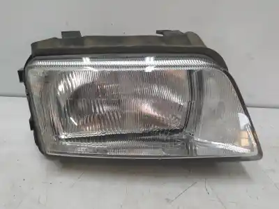 Автозапчасти б/у правая фара за audi a4 b5 (8d2) 1.8 ссылки oem iam 8d0941004a