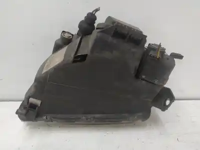 Автозапчасти б/у правая фара за audi a4 b5 (8d2) 1.8 ссылки oem iam 8d0941004a  
