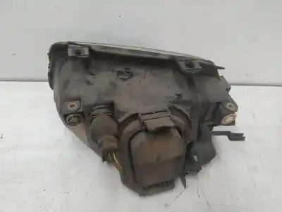 Автозапчасти б/у правая фара за audi a4 b5 (8d2) 1.8 ссылки oem iam 8d0941004a  
