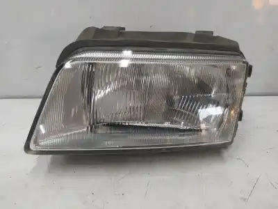 Автозапчасти б/у левая фара за audi a4 b5 (8d2) 1.8 ссылки oem iam 8d0941003a