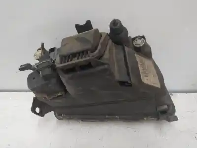 Автозапчастина б/у ліва фара для audi a4 b5 (8d2) 1.8 посилання на oem iam 8d0941003a  