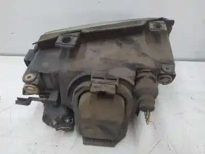 Автозапчастина б/у ліва фара для audi a4 b5 (8d2) 1.8 посилання на oem iam 8d0941003a  
