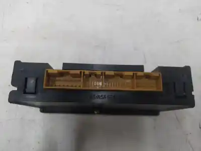 Автозапчасти б/у климат-контроль за audi a4 b5 (8d2) 1.8 ссылки oem iam 8l0820043d  