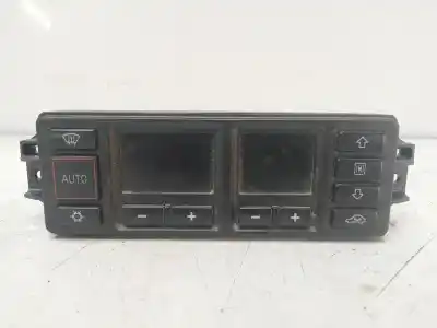 Автозапчасти б/у климат-контроль за audi a4 b5 (8d2) 1.8 ссылки oem iam 8l0820043d