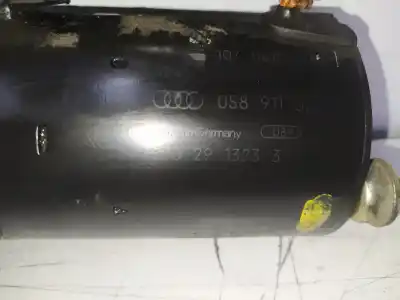 Автозапчасти б/у двигатель запускается за audi a4 b5 (8d2) 1.8 ссылки oem iam   