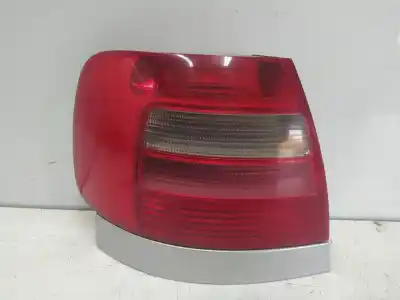 Автозапчасти б/у левый задний фонарь за audi a4 b5 (8d2) 1.8 ссылки oem iam 