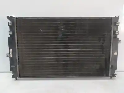 Автозапчастина б/у водяний радіатор для audi a4 b5 (8d2) 1.8 посилання на oem iam 8d0121251q  