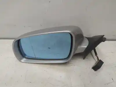 Автозапчасти б/у левое зеркало за audi a4 b5 (8d2) 1.8 ссылки oem iam rs0225401