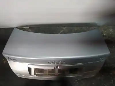 Автозапчасти б/у крышка багажника за audi a4 b5 (8d2) 1.8 ссылки oem iam   
