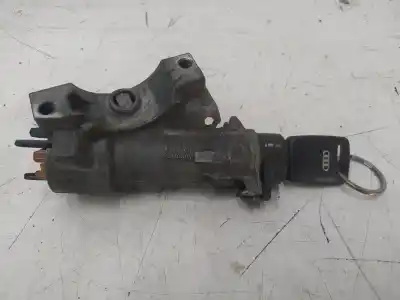 Автозапчасти б/у переключатель стартера за audi a4 b5 (8d2) 1.8 ссылки oem iam 4b0905851c  