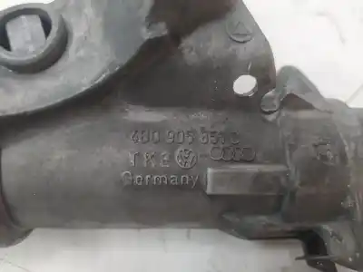 Автозапчасти б/у переключатель стартера за audi a4 b5 (8d2) 1.8 ссылки oem iam 4b0905851c  