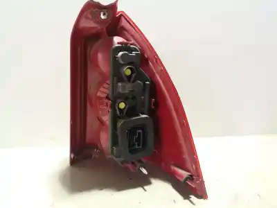 Second-hand car spare part left tailgate light for peugeot 307 break/ sw (s2) rhr oem iam references   