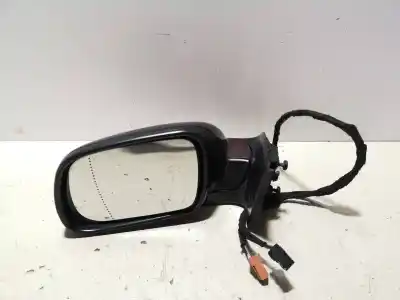 Second-hand car spare part left rearview mirror for peugeot 307 break/ sw (s2) rhr oem iam references 