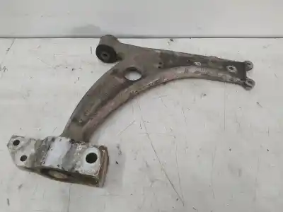 Second-hand car spare part front right upper suspension arm for volkswagen passat b6 variant (3c5) 2.0 tdi 16v oem iam references 3c0407153bbtwc