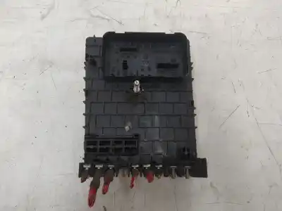 Автозапчастина б/у реле/запоперівник для volkswagen passat b6 variant (3c5) 2.0 tdi 16v посилання на oem iam 3c0937125  