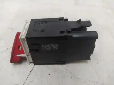 Second-hand car spare part hazard warning lights for volkswagen passat b6 variant (3c5) 2.0 tdi 16v oem iam references 3c0953509  