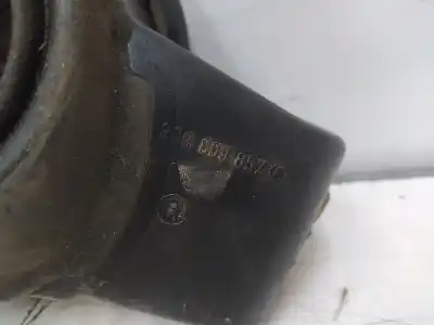 Автозапчастина б/у зовнішній пливний колпак для volkswagen passat b6 variant (3c5) 2.0 tdi 16v посилання на oem iam 3c9809857  