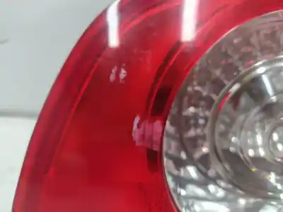 Автозапчастина б/у внутрішній правий завод для volkswagen passat b6 variant (3c5) 2.0 tdi 16v посилання на oem iam   