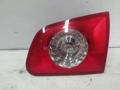 Second-hand car spare part interior rear right light for volkswagen passat b6 variant (3c5) 2.0 tdi 16v oem iam references 