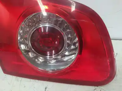 Автозапчастина б/у внутрішній лівий задній ліхар для volkswagen passat b6 variant (3c5) 2.0 tdi 16v посилання на oem iam   