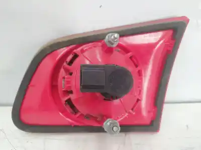 Автозапчастина б/у внутрішній лівий задній ліхар для volkswagen passat b6 variant (3c5) 2.0 tdi 16v посилання на oem iam   