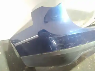 Автозапчасти б/у задний бампер за volkswagen passat b6 variant (3c5) 2.0 tdi 16v ссылки oem iam   