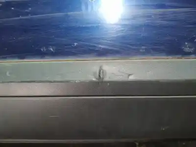 Автозапчасти б/у задний бампер за volkswagen passat b6 variant (3c5) 2.0 tdi 16v ссылки oem iam   