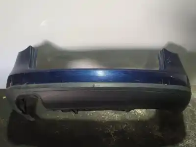 Second-hand car spare part rear bumper for volkswagen passat b6 variant (3c5) 2.0 tdi 16v oem iam references 