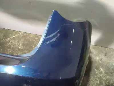 Автозапчасти б/у задний бампер за volkswagen passat b6 variant (3c5) 2.0 tdi 16v ссылки oem iam   