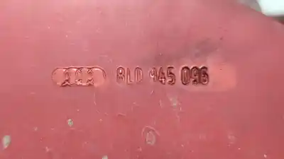 Pezzo di ricambio per auto di seconda mano luci posteriori destra per audi a3 (8l1) 1.9 tdi riferimenti oem iam 8l0945096  