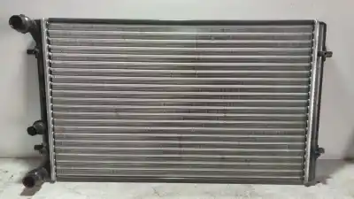 Pezzo di ricambio per auto di seconda mano radiatore d acqua per audi a3 (8l1) 1.9 tdi riferimenti oem iam 