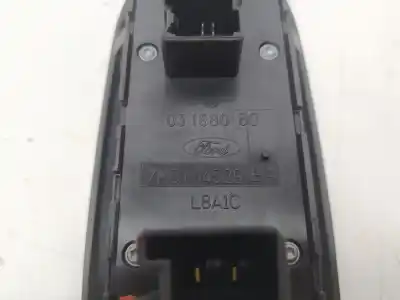 Автозапчастина б/у передні вікний вмикач для ford c-max (cb3) kkda посилання на oem iam 7m5t14529ba  