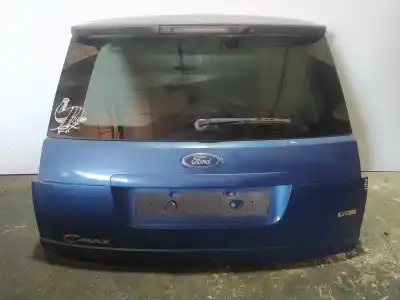 Автозапчастина б/у загальні двері для ford c-max (cb3) kkda посилання на oem iam 