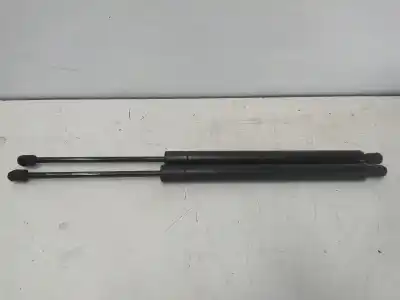 Second-hand car spare part tailgate gas strut for ford galaxy (vy) auy oem iam references 7m0827550g