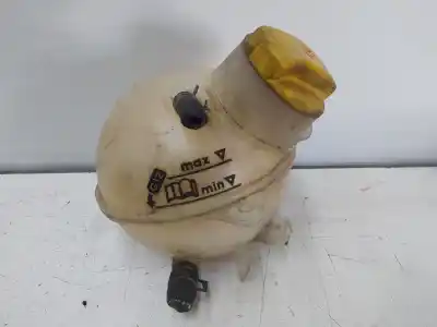 Second-hand car spare part coolant expansion tank for ford galaxy (vy) auy oem iam references 7m3121407a