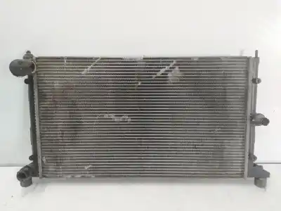 Second-hand car spare part water radiator for ford galaxy (vy) auy oem iam references 7m3121253b