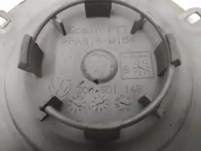 Pezzo di ricambio per auto di seconda mano coprimozzi per volkswagen passat b6 variant (3c5) 2.0 tdi 16v riferimenti oem iam 3c0601149  