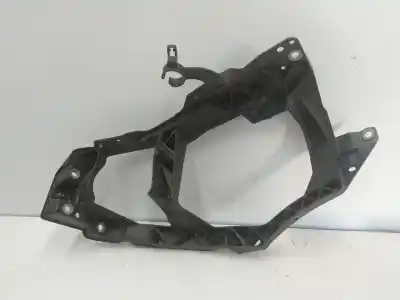 Автозапчастина б/у права опора фари для smart forfour m134910 посилання на oem iam a4546201001 mn9002165 