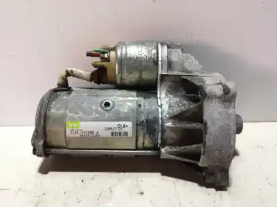 Second-hand car spare part starter motor for peugeot 307 break/ sw (s2) rhr oem iam references d8r27