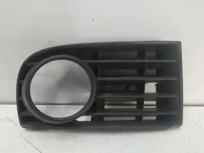 Автозапчасти б/у правая решетка бампера за volkswagen golf v (1k1) 1.9 tdi ссылки oem iam 1k0853666b